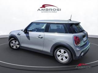 MINI Mini usata 3