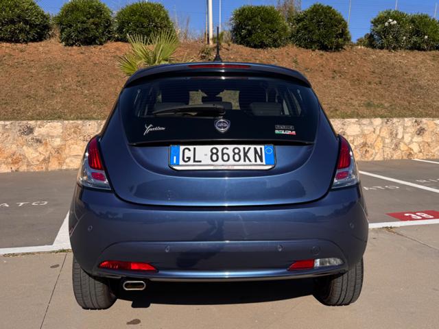 LANCIA Ypsilon usata, con Chiusura centralizzata