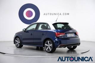 AUDI A1 usata, con Lettore CD