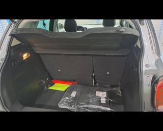 CITROEN C3 Aircross usata, con Specchietti laterali elettrici