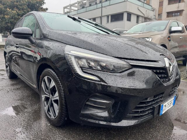 RENAULT Clio usata, con Airbag laterali