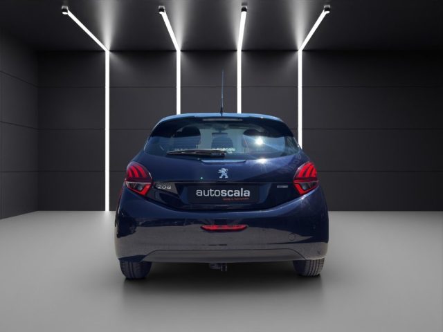 PEUGEOT 208 usata, con Airbag Passeggero