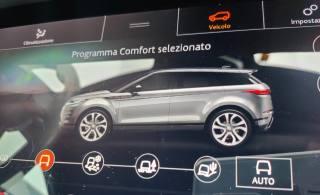 LAND ROVER Range Rover Evoque usata, con ESP