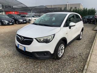 OPEL Crossland X 1.2 12V Innovation