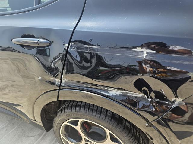 ALFA ROMEO Tonale usata, con Bluetooth