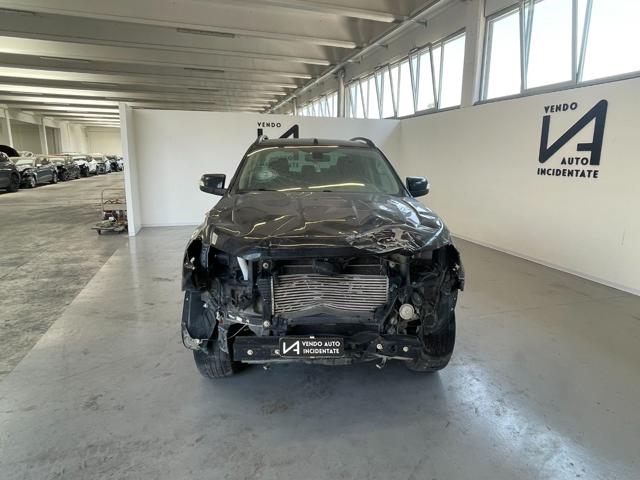 FORD Ranger usata, con Airbag