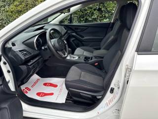 SUBARU XV usata, con Cerchi in lega