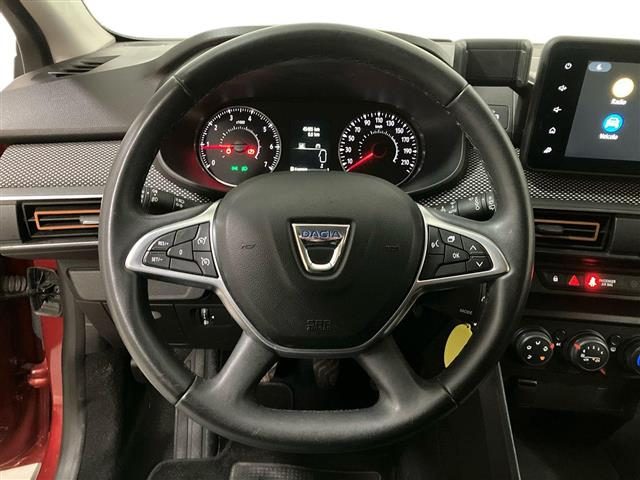 DACIA Sandero usata 15