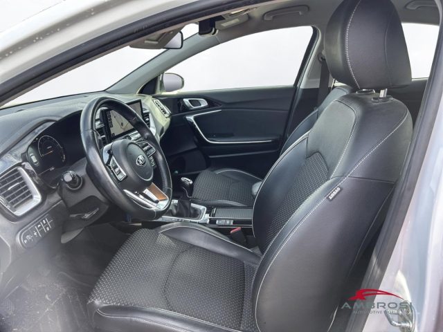 KIA XCeed usata 8