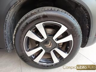 CITROEN C3 Aircross usata, con Immobilizzatore elettronico