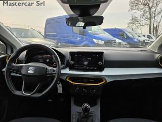 SEAT Ibiza usata, con Climatizzatore