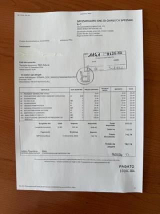 PEUGEOT 2008 usata, con Vetri oscurati