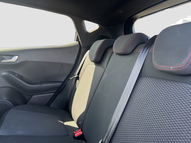 FORD Fiesta usata 10