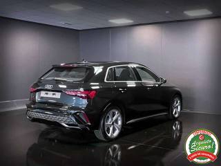 AUDI A3 usata, con Controllo trazione