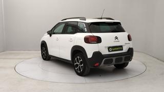 CITROEN C3 Aircross usata, con Airbag laterali