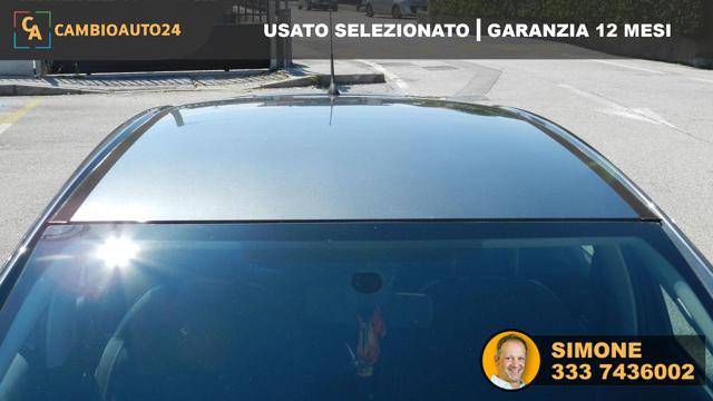 CITROEN C3 usata, con Airbag testa