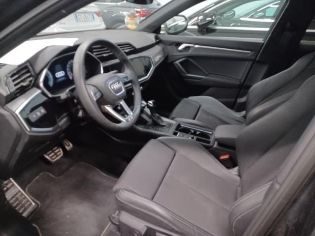 AUDI Q3 usata, con Alzacristalli elettrici