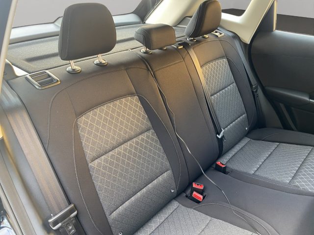 MG ZS usata, con Adaptive Cruise Control