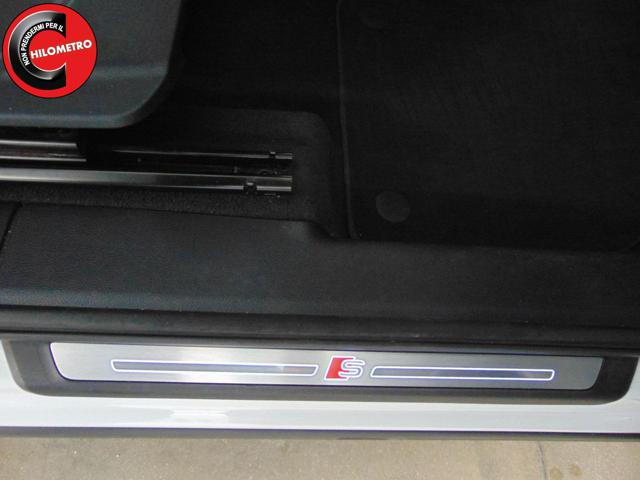 AUDI Q3 usata, con Climatizzatore