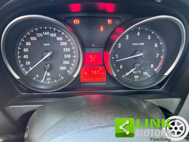 BMW Z4 usata, con Airbag