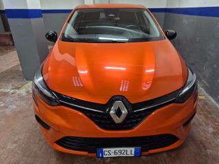 RENAULT Clio SCe 65 CV 5 porte Equilibre