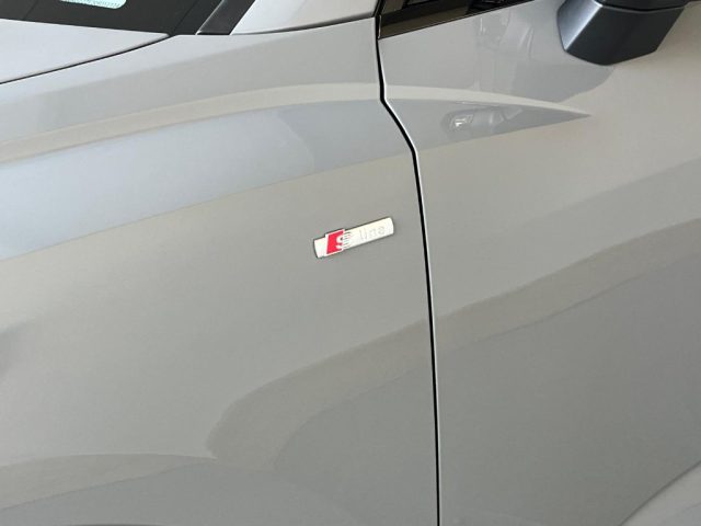 AUDI Q3 usata, con Adaptive Cruise Control