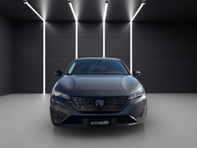 PEUGEOT 308 usata, con Cerchi in lega