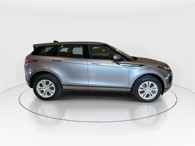 LAND ROVER Range Rover Evoque usata, con Cerchi in lega
