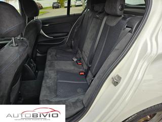 BMW 125 usata, con Controllo automatico clima