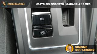 VOLKSWAGEN Golf Variant usata 84