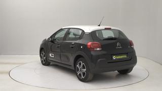 CITROEN C3 usata, con Airbag laterali