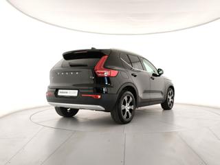 VOLVO XC40 usata, con Alzacristalli elettrici