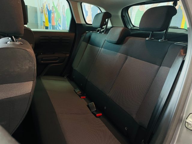 CITROEN C3 Aircross usata, con Controllo trazione