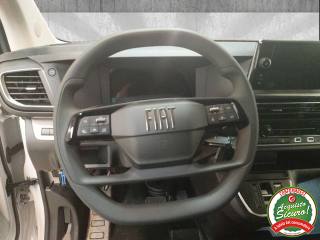 FIAT Ulysse usata, con Fendinebbia