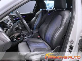 BMW 118 usata, con Airbag laterali