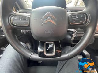 CITROEN C3 usata, con Climatizzatore