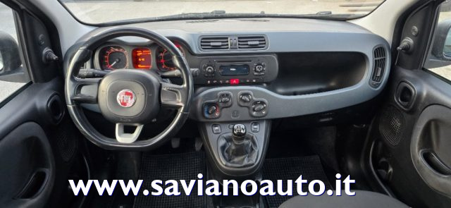 FIAT Panda usata, con Controllo trazione