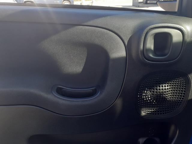 FIAT Panda Cross usata, con Volante multifunzione