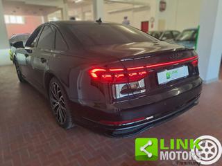 AUDI A8 usata 24