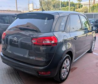 CITROEN C4 Picasso usata, con Airbag Passeggero