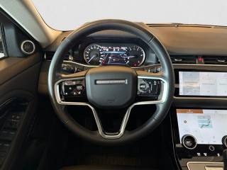 LAND ROVER Range Rover Evoque usata, con Filtro antiparticolato