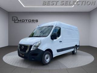 RENAULT Master VERSIONE DELLA NISSAN, T33 L2 H2, PREZZO + IVA!