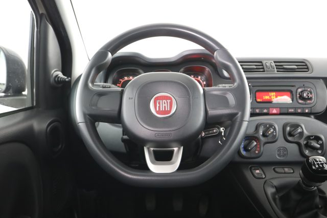 FIAT Panda usata 5
