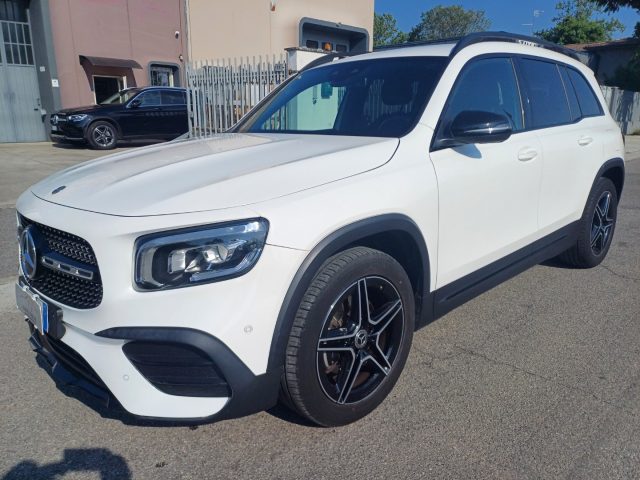 MERCEDES-BENZ GLB 200 usata, con ABS
