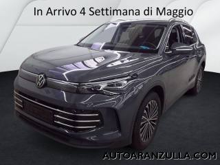 VOLKSWAGEN Tiguan NEW 2.0 TDI 150CV DSG Elegance Navi-Virtual Cockpi