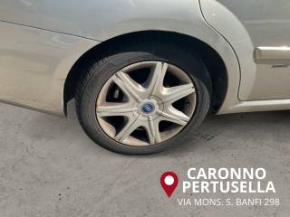 FIAT Croma usata, con Fendinebbia