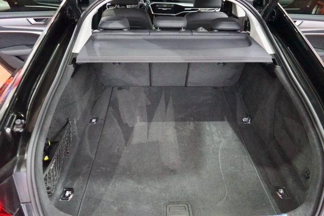 AUDI A7 usata, con Servosterzo