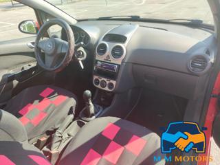 OPEL Corsa usata, con Lettore CD