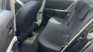 TOYOTA Yaris usata, con Immobilizzatore elettronico