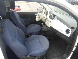 FIAT 500 usata, con Autoradio